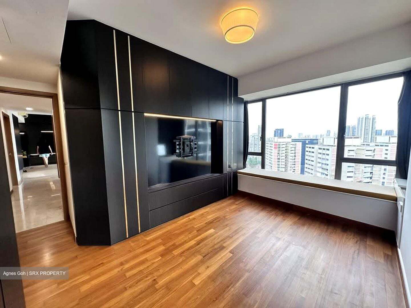 Vista Residences (D12), Condominium #576985801